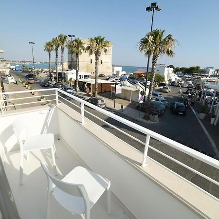 Latino Rent Room B&B Vista Mare Porto Cesareo Zewnętrze zdjęcie