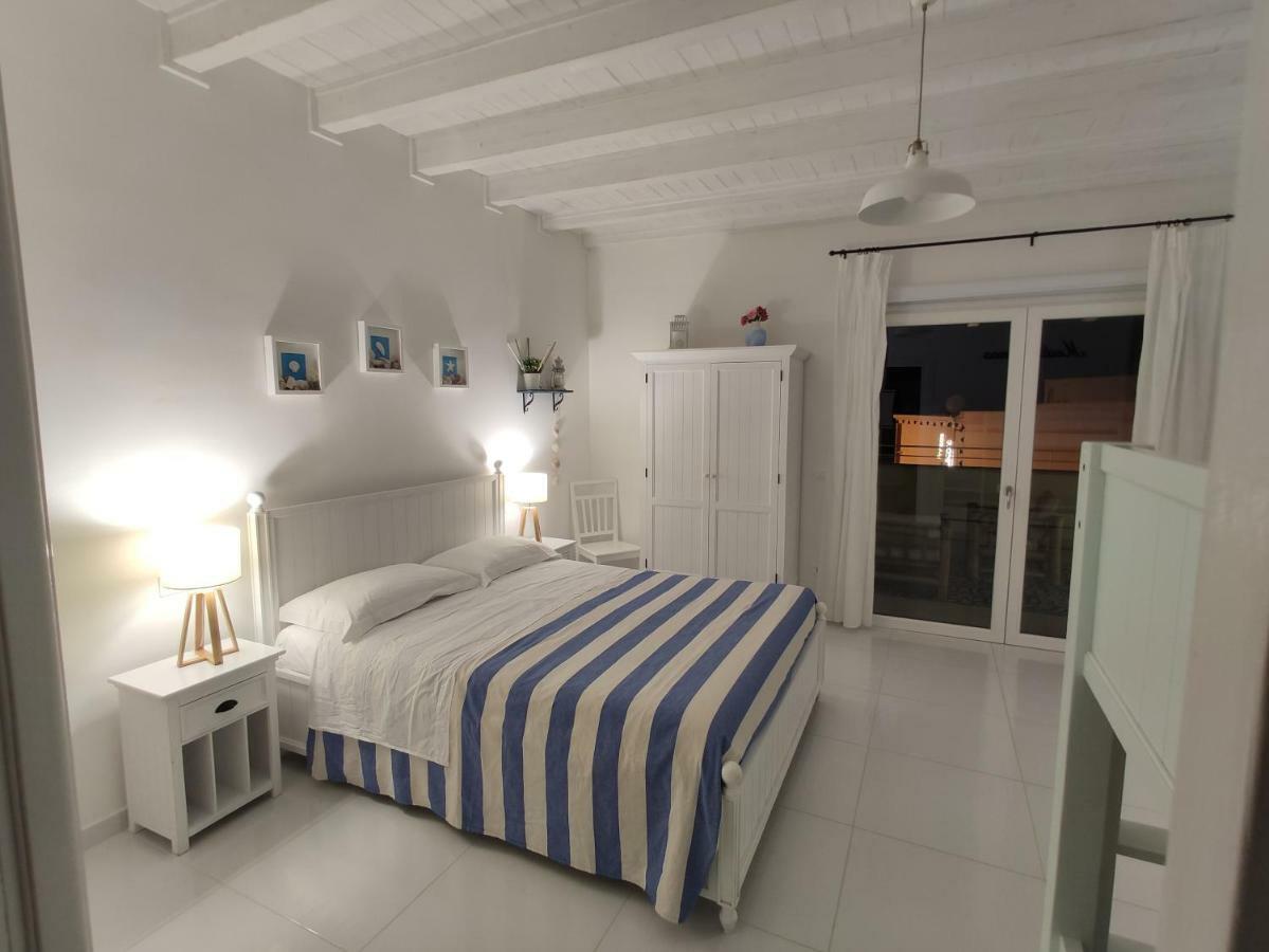 Latino Rent Room B&B Vista Mare Porto Cesareo Zewnętrze zdjęcie